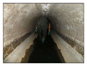 青州管道高压清洗