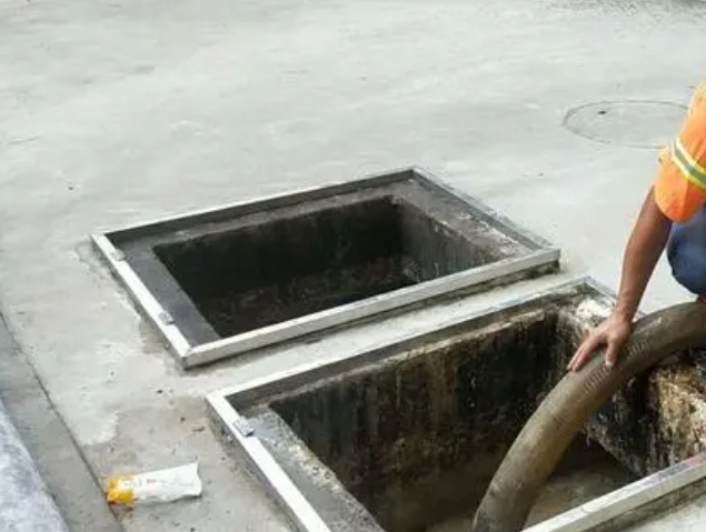 青州化粪池清理