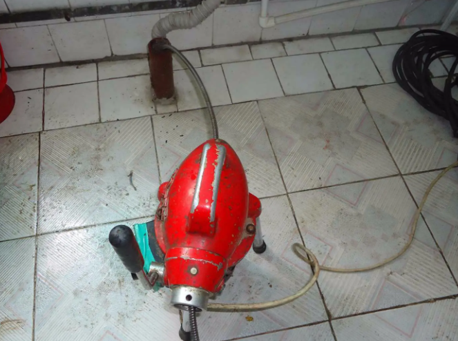 青州下水道疏通